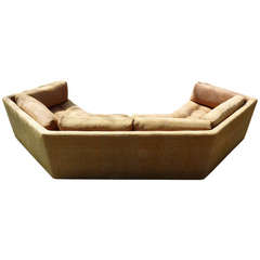 Vladimir Kagan Sofa