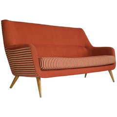 1950s Sofa