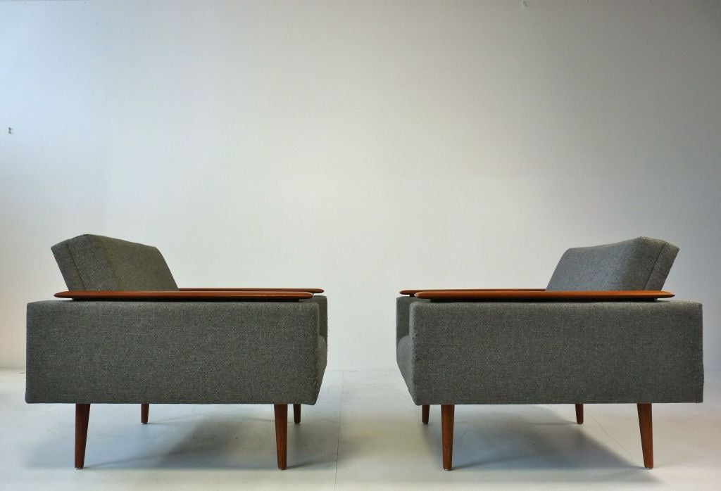 modern sleek furniture