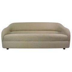 Ward Bennett Settee