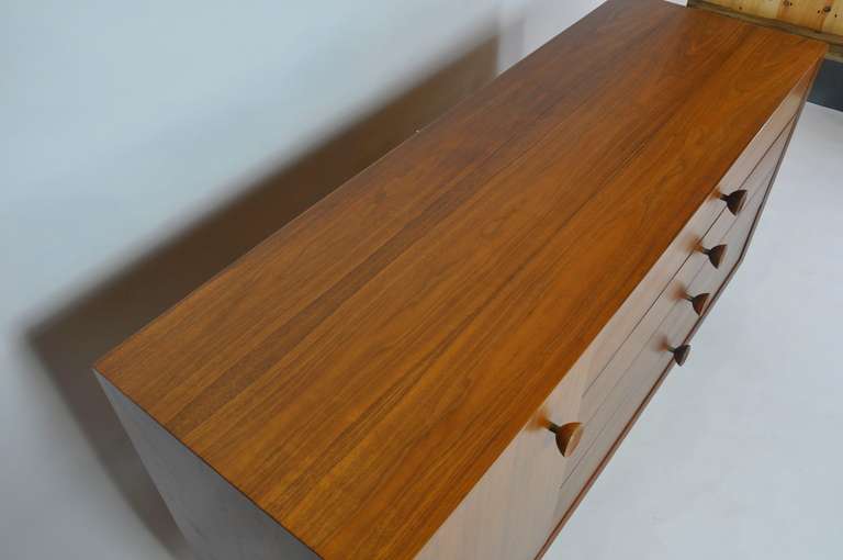 George Nelson Dresser for Herman Miller 1