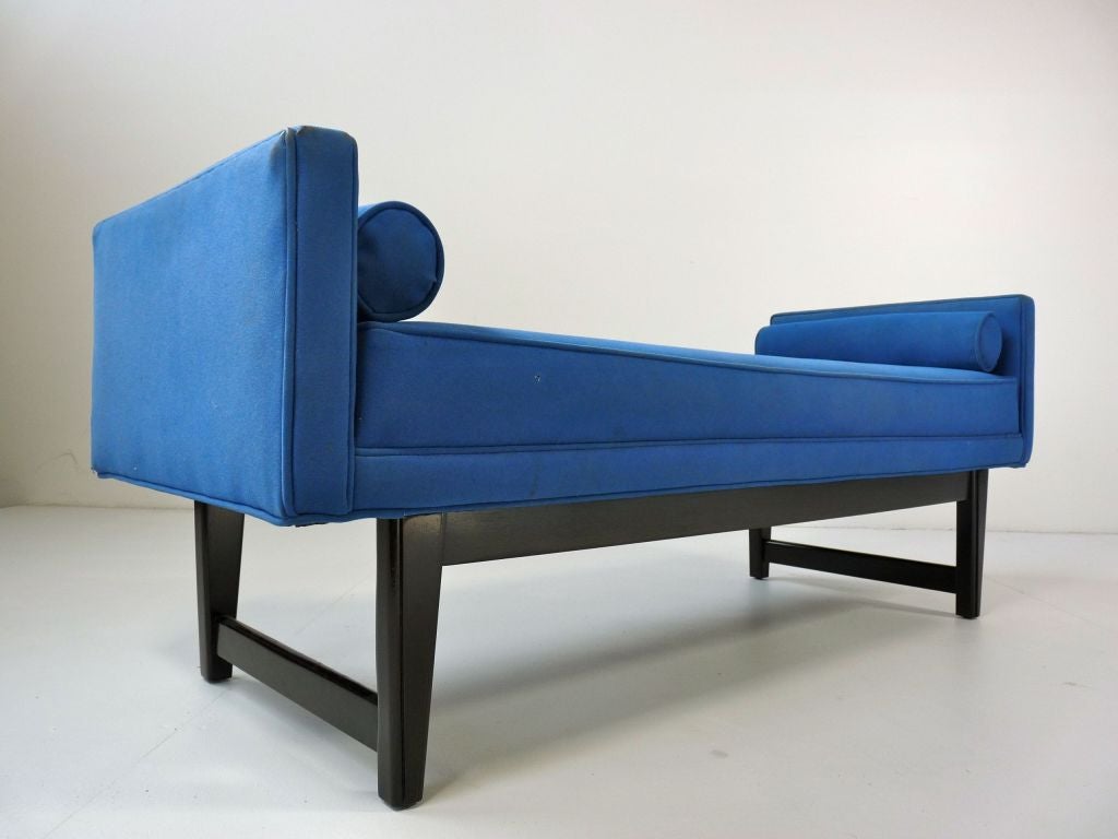 Mid-Century Modern Mid-Century Bench