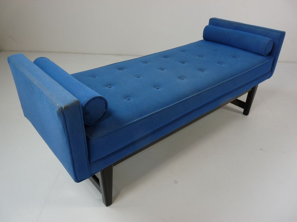 American Mid-Century Bench