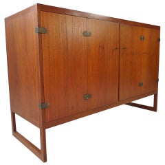 Retro Børge Mogensen Cabinet