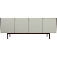 Florence Knoll Credenza