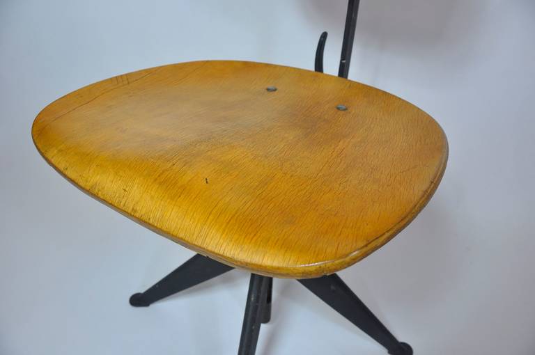 Odelberg Olsen Chair For Sale 1
