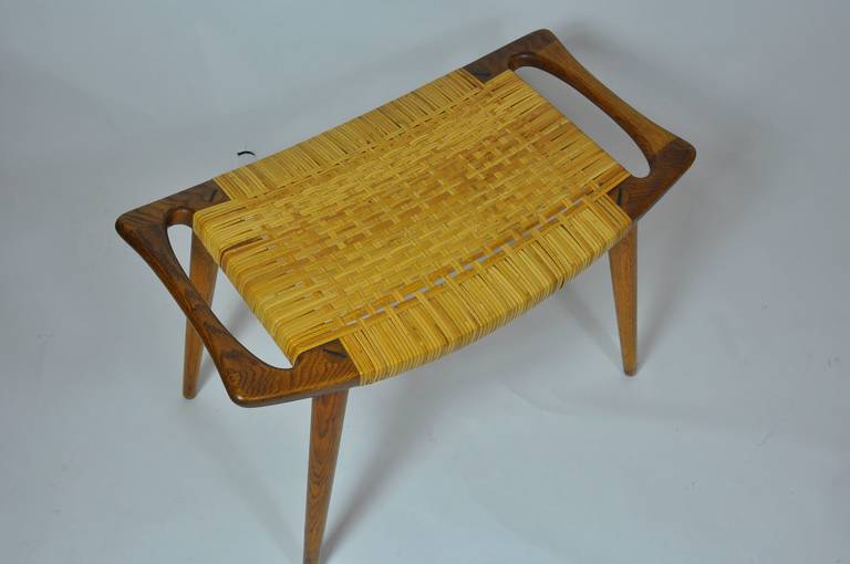 hans wegner stools