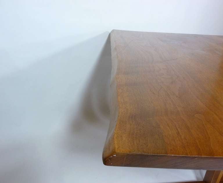 George Nakashima Frenchman's Cove Dining Table For Sale 2
