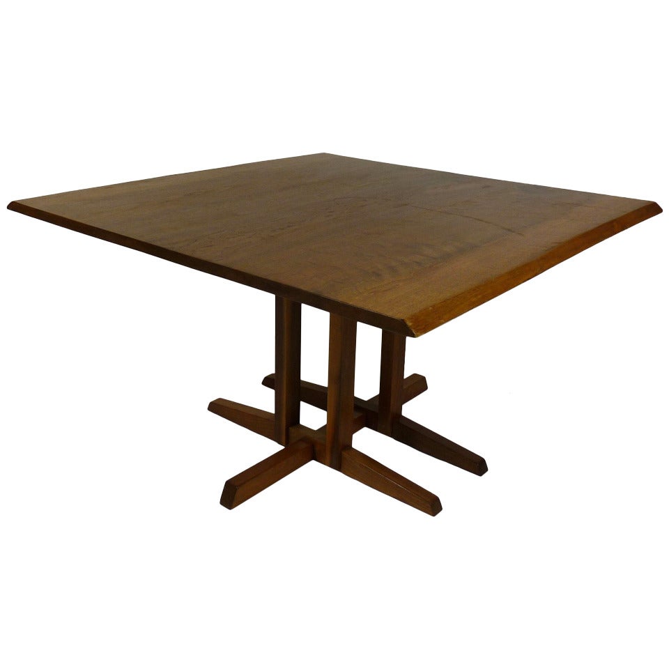 George Nakashima Frenchman's Cove Dining Table