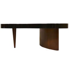 Gilbert Rohde Paldao Coffee Table