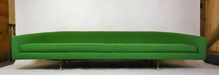 Adrian Pearsall Sofa.