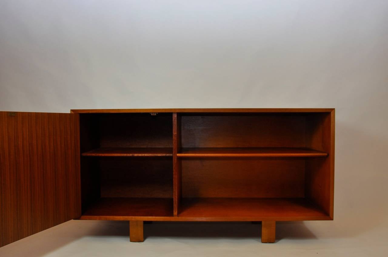 American George Nelson Cabinet for Herman Miller