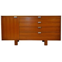 George Nelson Cabinet for Herman Miller 6