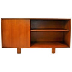 George Nelson Cabinet for Herman Miller