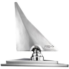 Aeronautical Sculpture