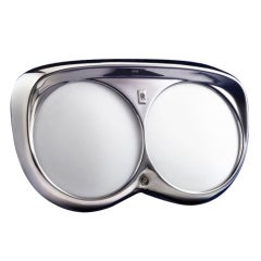 Rolls-Royce Silver Shadow Headlight Frame