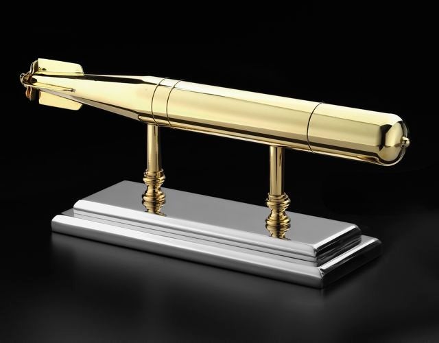 hermès tabletop