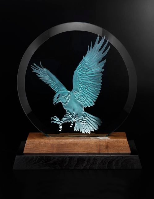 American Classic : The Freedom Eagle