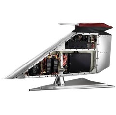 Superb Aeronautical Sculpture