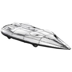 The Fastest Car On Earth 1939-1963