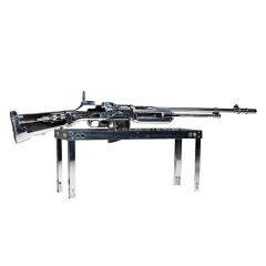Eight Foot Long Browning Automatic Rifle Model