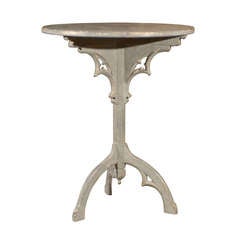 Gothic Revival Table