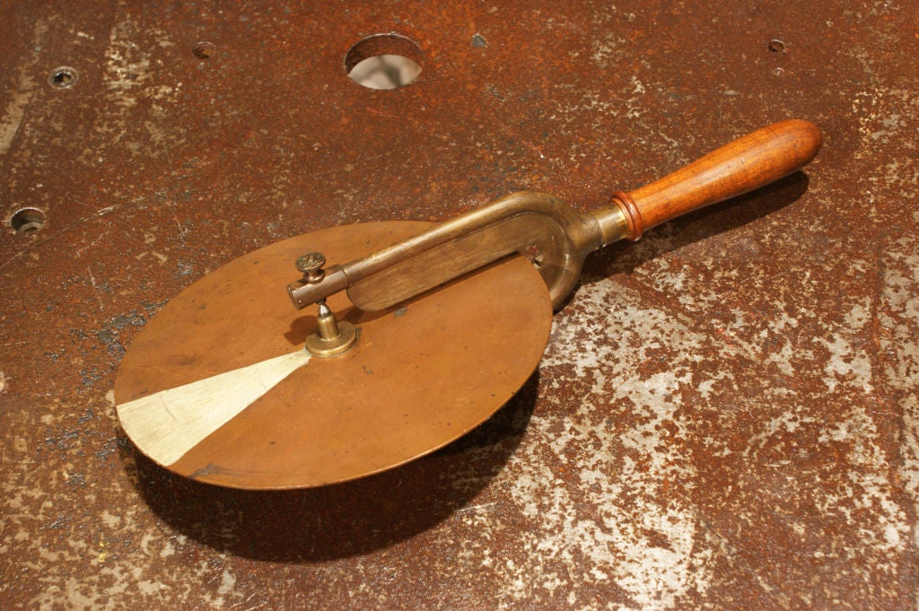 American Late 19th Century Physics Teaching Wheel For Sale