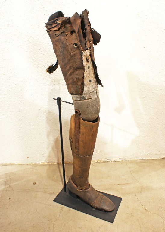 capua leg