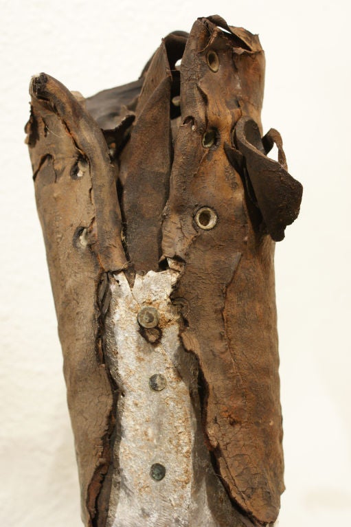civil war prosthetics