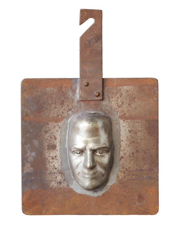 Elvis! Doll Face Templates From Bronx Toy Factory