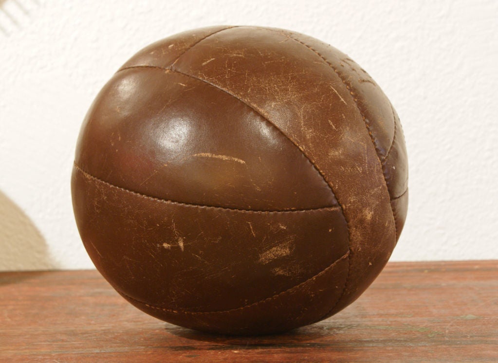everlast ball