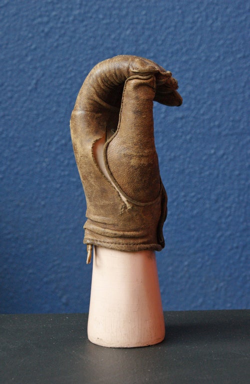 prosthetic glove