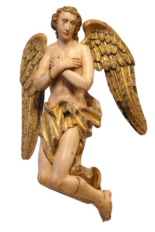 flemish angels