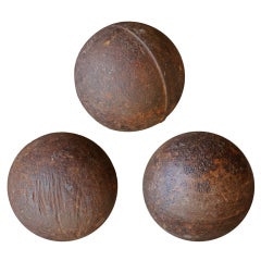 Civil War Era Cannon Ball Found In Tennessee