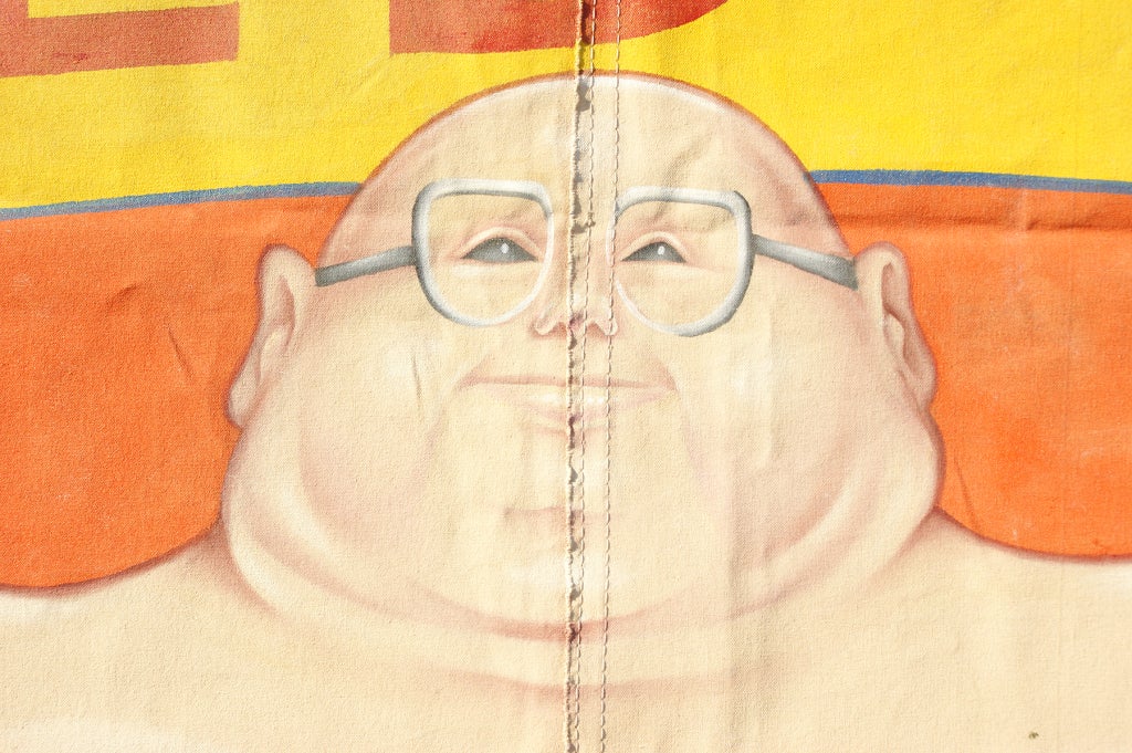 Banner 