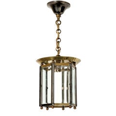 Lantern by Petitot