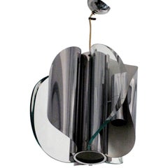 Fontana Arte Kronleuchter