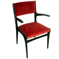 Carlo de Carli Desk Chair