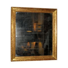 Louis XVI Mirror Louis XVI Mirror