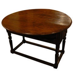 Drop Leaf Table