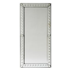 Emperor Venetian Mirror