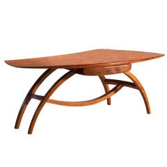 Exceptional and Unique Applewood Coffee Table
