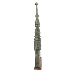 Church Spire