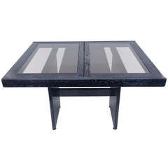 Stunning Expandable Dining Table 9