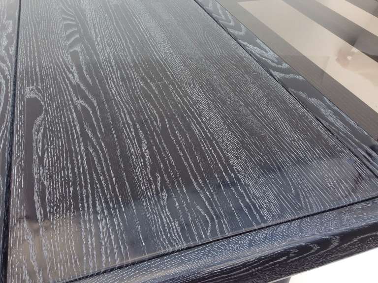 Stunning Expandable Dining Table