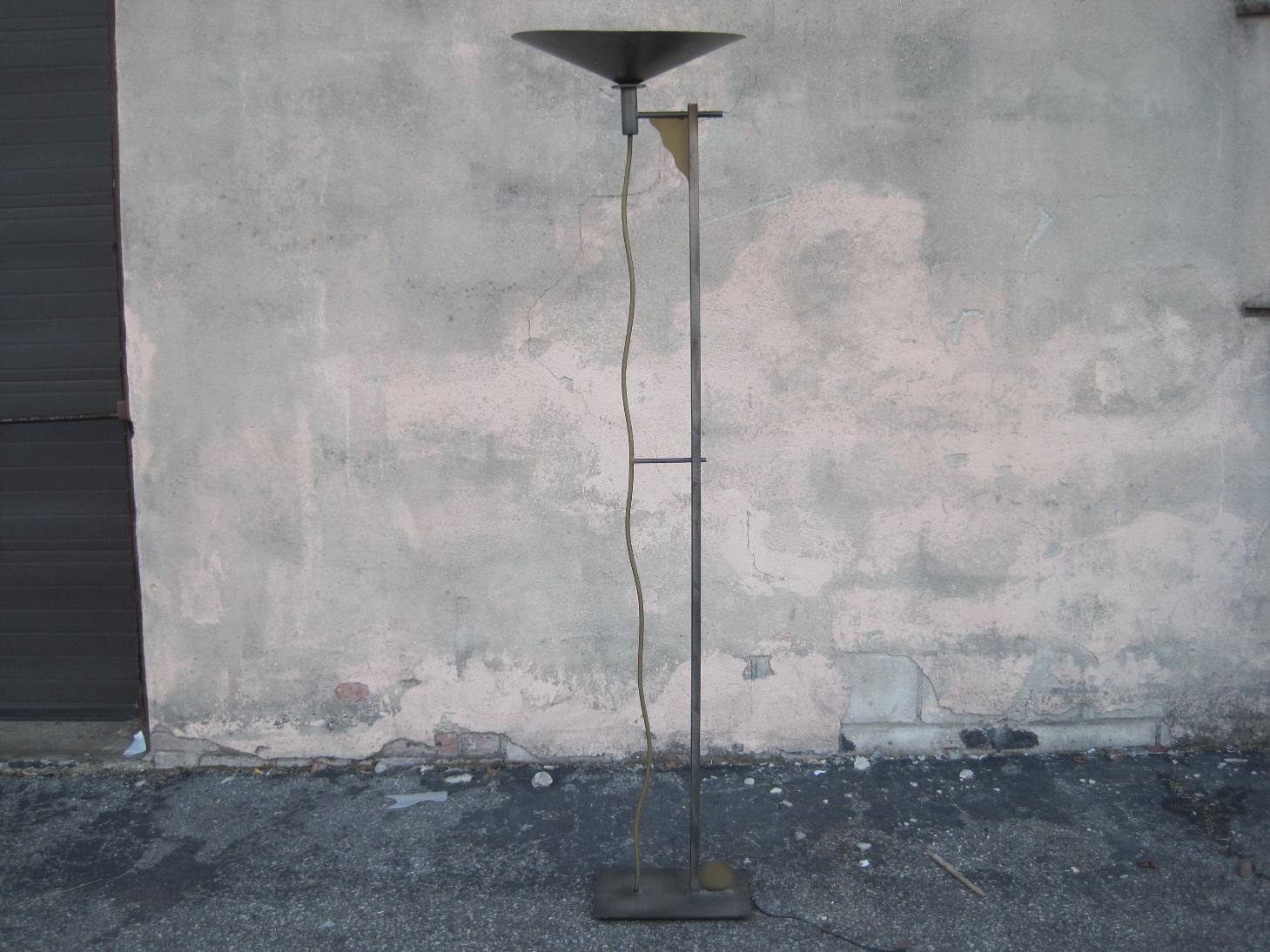 Robert Sonneman Articulated Floor Lamp Usa 1960s For At 1stdibs
