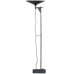 Robert Sonneman Attributed Floor Lamp 6