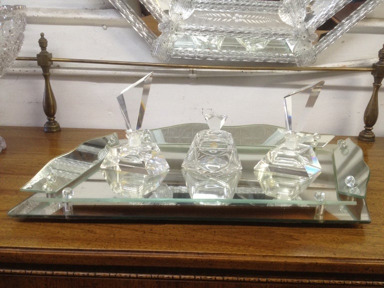 Make Up Mirror Set