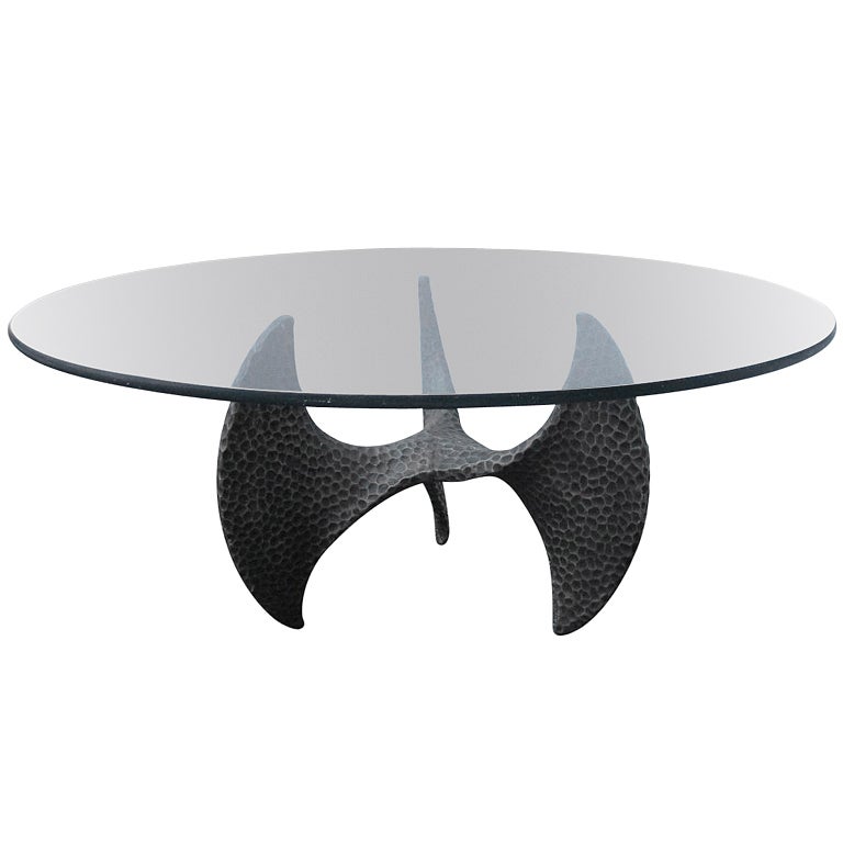 Cocktail Table For Sale at 1stdibs