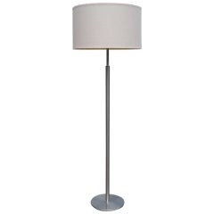 Monumental Floor Lamp by Valenti